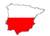 CENTRE VETERINARI D´ALCARRÁS - Polski